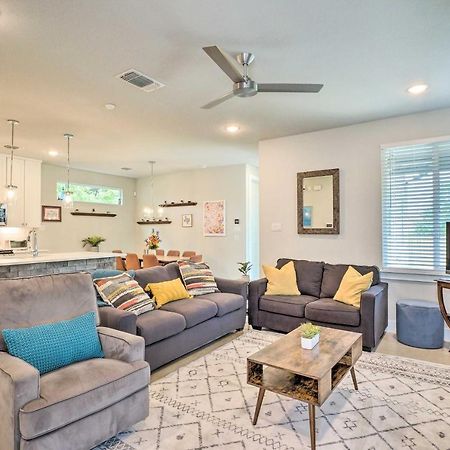 Gorgeous Georgetown Home, Walk To The Square! Εξωτερικό φωτογραφία