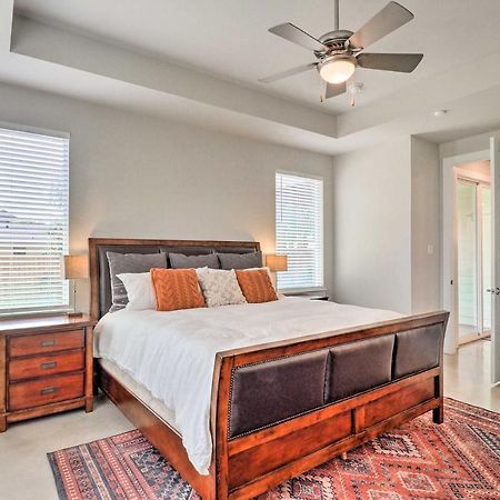 Gorgeous Georgetown Home, Walk To The Square! Εξωτερικό φωτογραφία