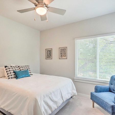 Gorgeous Georgetown Home, Walk To The Square! Εξωτερικό φωτογραφία