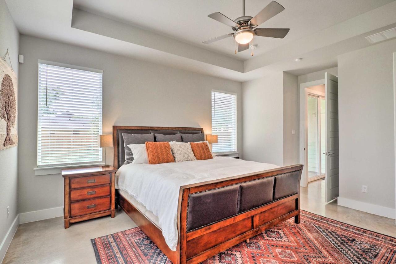 Gorgeous Georgetown Home, Walk To The Square! Εξωτερικό φωτογραφία