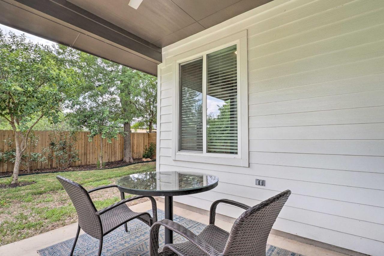 Gorgeous Georgetown Home, Walk To The Square! Εξωτερικό φωτογραφία