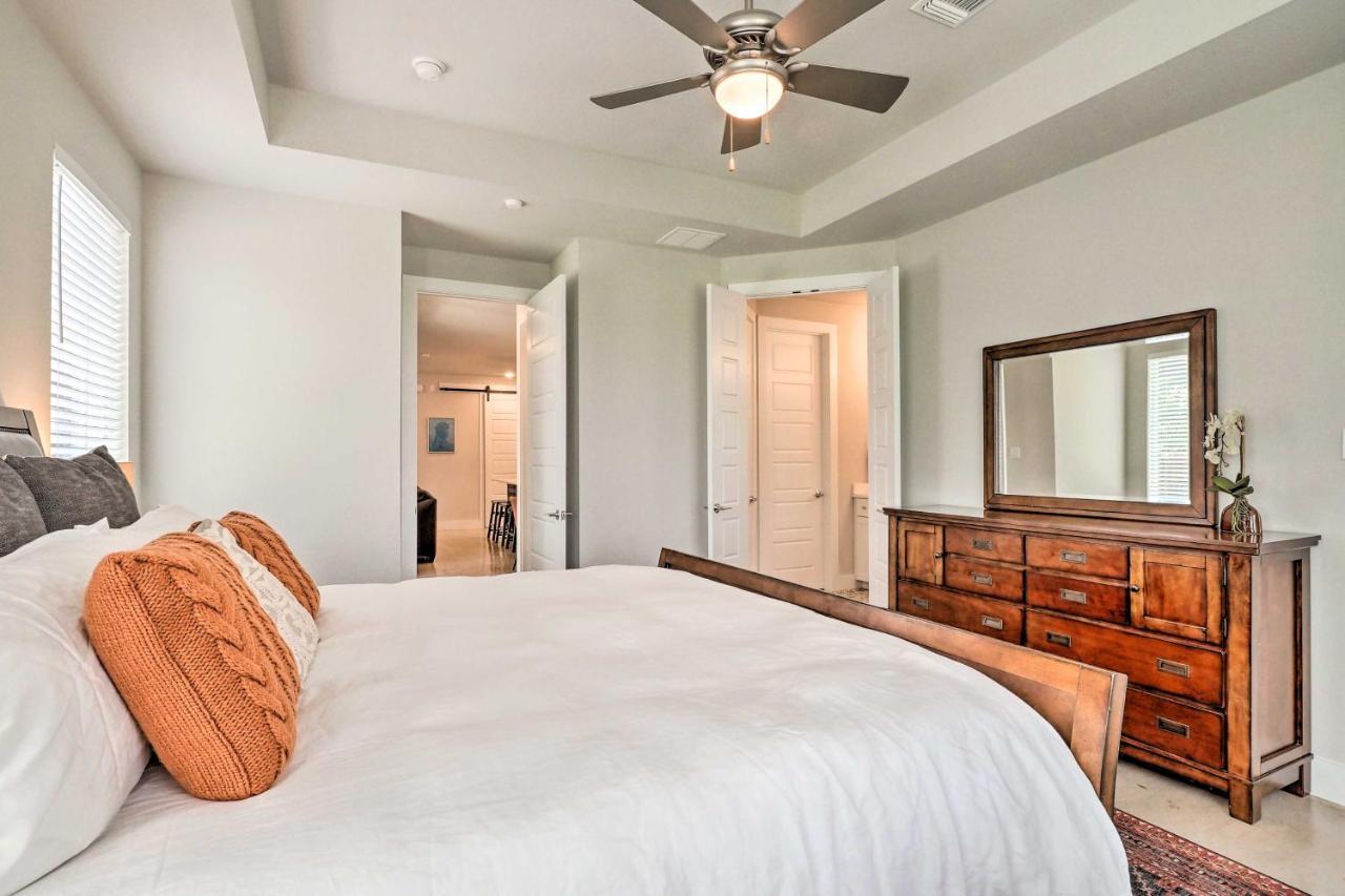 Gorgeous Georgetown Home, Walk To The Square! Εξωτερικό φωτογραφία