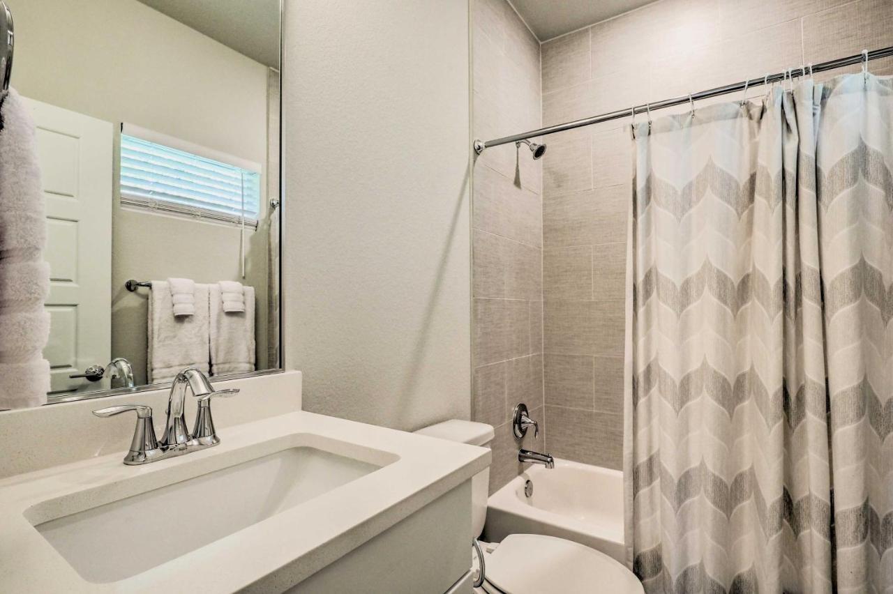Gorgeous Georgetown Home, Walk To The Square! Εξωτερικό φωτογραφία
