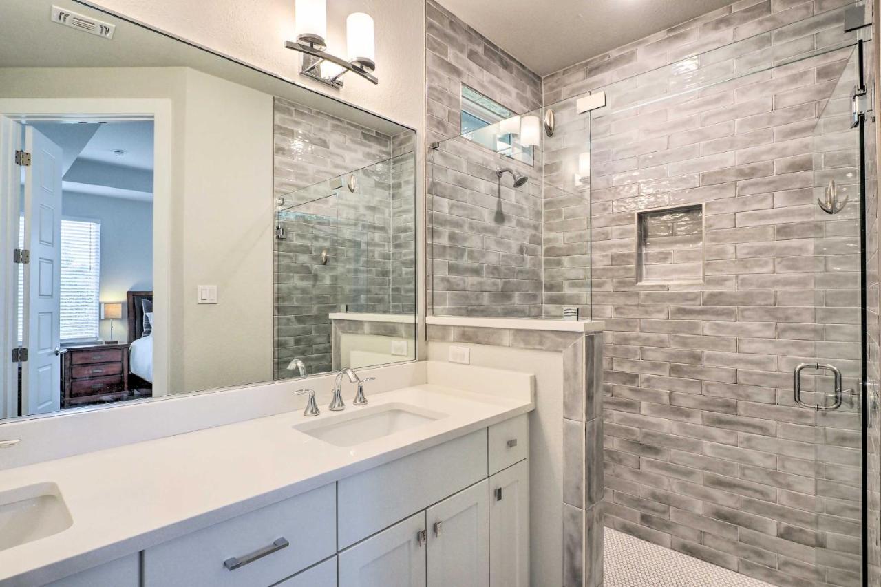 Gorgeous Georgetown Home, Walk To The Square! Εξωτερικό φωτογραφία