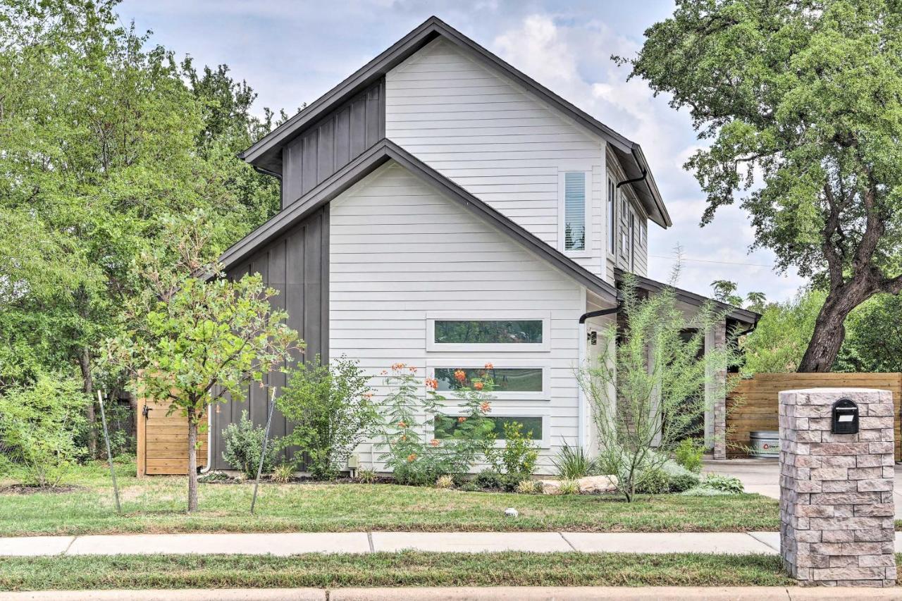 Gorgeous Georgetown Home, Walk To The Square! Εξωτερικό φωτογραφία