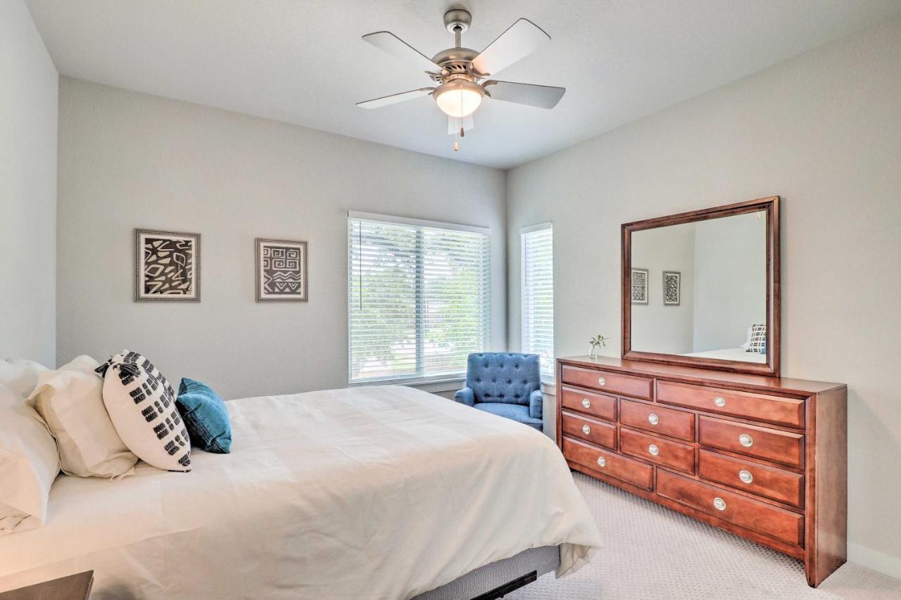 Gorgeous Georgetown Home, Walk To The Square! Εξωτερικό φωτογραφία