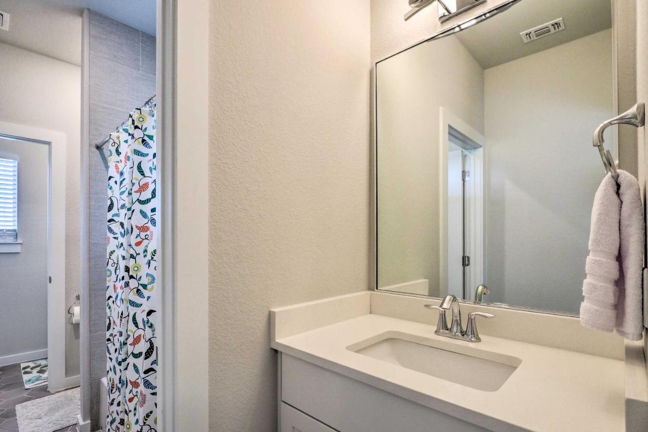 Gorgeous Georgetown Home, Walk To The Square! Εξωτερικό φωτογραφία