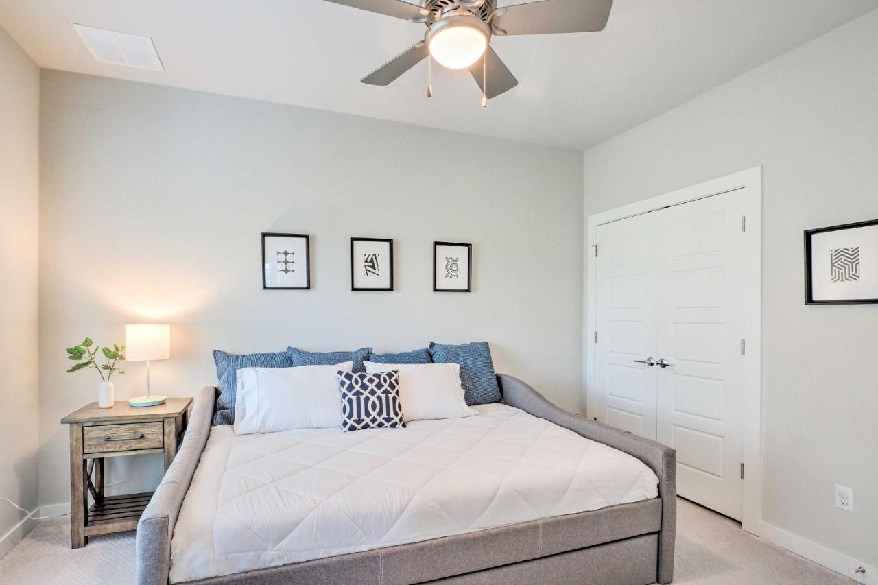 Gorgeous Georgetown Home, Walk To The Square! Εξωτερικό φωτογραφία