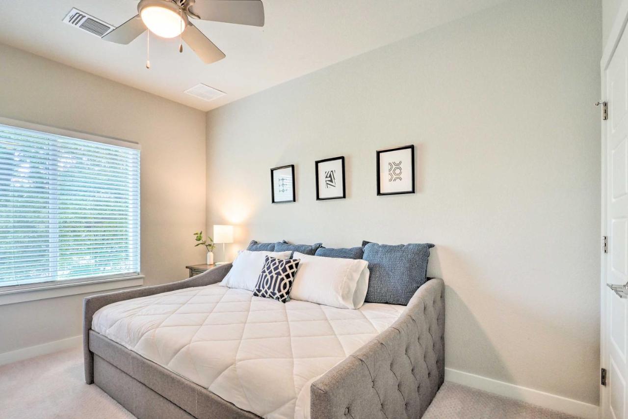 Gorgeous Georgetown Home, Walk To The Square! Εξωτερικό φωτογραφία