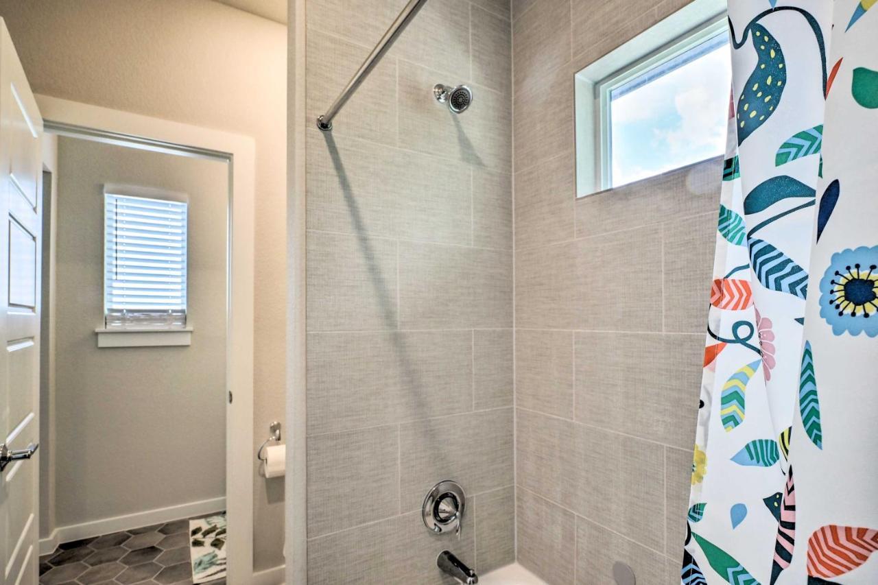 Gorgeous Georgetown Home, Walk To The Square! Εξωτερικό φωτογραφία