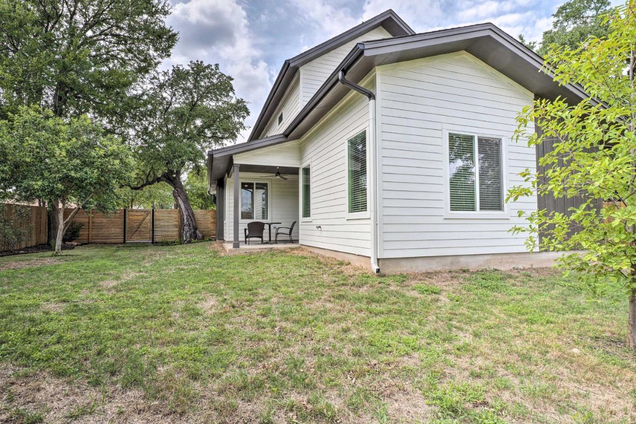 Gorgeous Georgetown Home, Walk To The Square! Εξωτερικό φωτογραφία