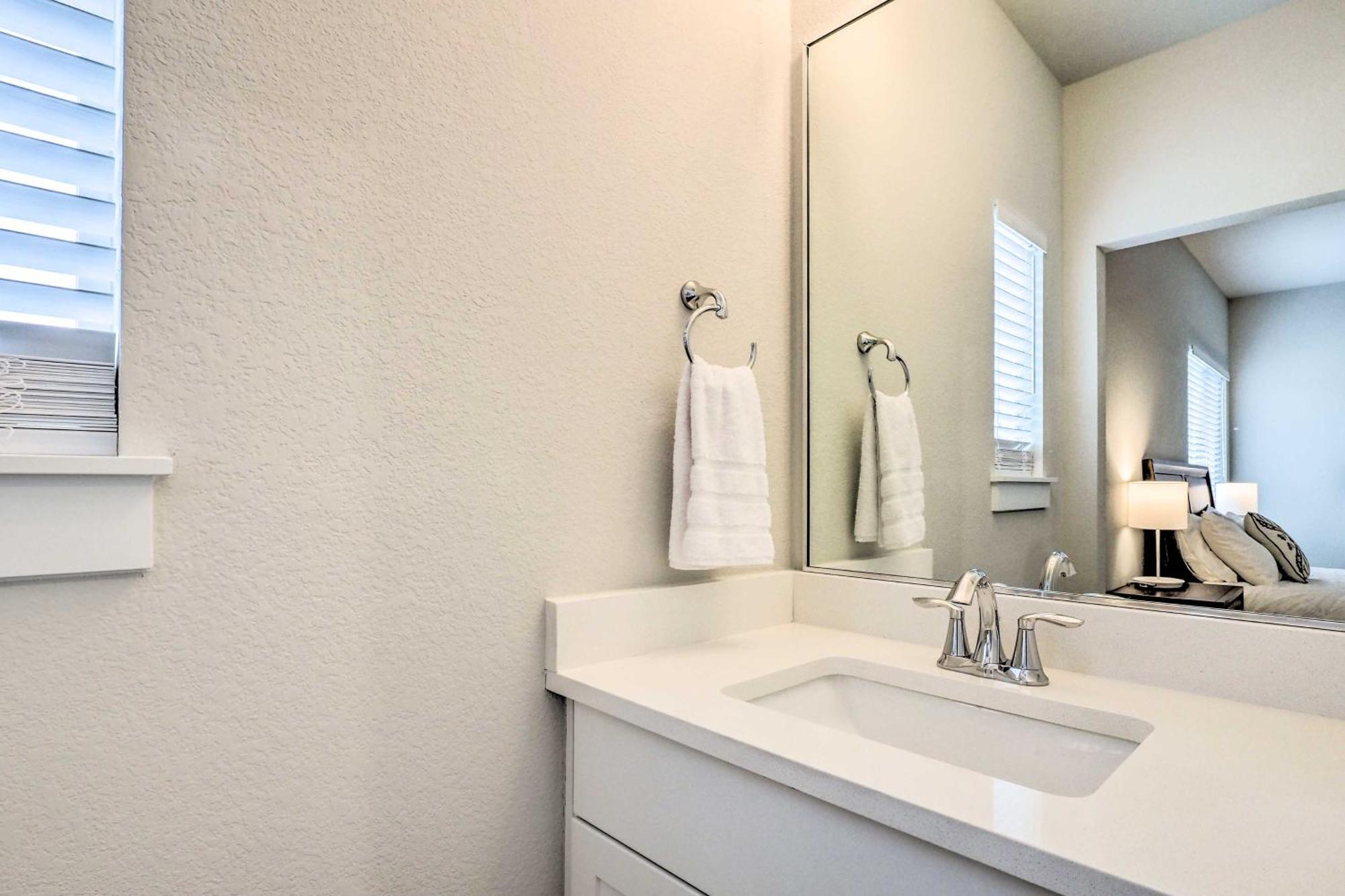 Gorgeous Georgetown Home, Walk To The Square! Εξωτερικό φωτογραφία